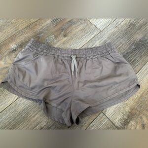 Stella McCartney ADIDAS shorts copper color size small Women's